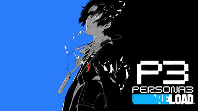 Persona 3 Reload: Revisiting a Classic RPG Masterpiece