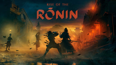 Rise of the Ronin Review: A Deep Dive into a Samurai's Tale
