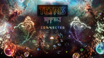 Tetris Effect Oculus Quest Review: Achieving Transcendence in Standalone VR