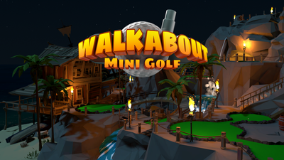 Walkabout Mini Golf Review: Essential VR Worth Scheduling with Friends