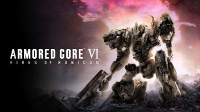 Armored Core 6: Fires of Rubicon Review