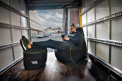 What Do Gamers Think Of The Bean Bags?