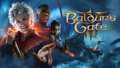 Baldur's Gate 3 Review: The New AAA Standard