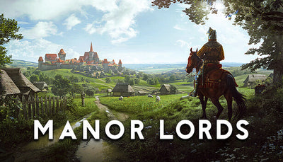 Manor Lords: 6 Things You Need to Know Before Playing