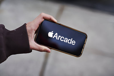 What Is Apple Arcade? What To Know About the Subscription Game Service
