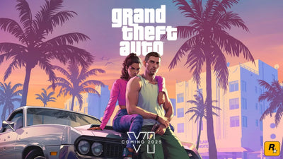 The First GTA VI Trailer Is Here