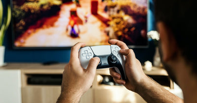 Exploring the Impact of Video Games on Mental Health