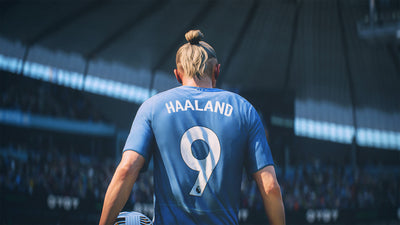 Best PC Sports Games for 2023