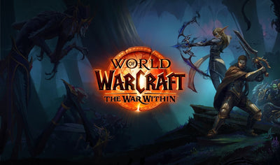 World of Warcraft: The War Within Announcement Trailer - What We Know So Far