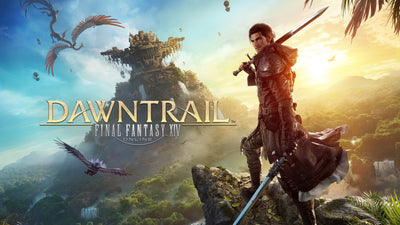 Final Fantasy XIV: Dawntrail - An In-Depth Review