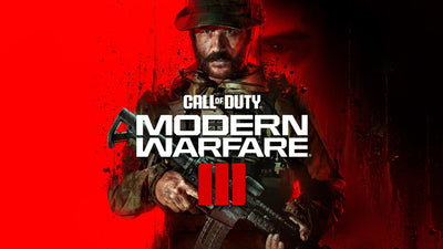 Call of Duty: Modern Warfare 3 Reportedly Coming to Xbox Game Pass