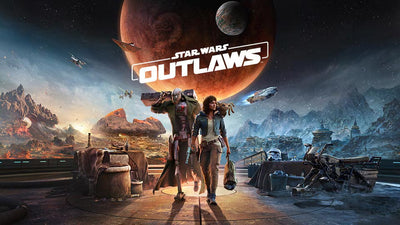 Star Wars Outlaws: Everything We Know So Far