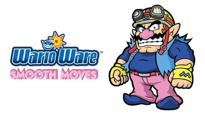 WarioWare: Move It! Review