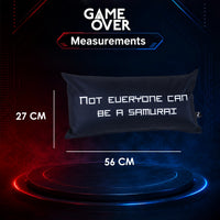 Special Edition Cushion