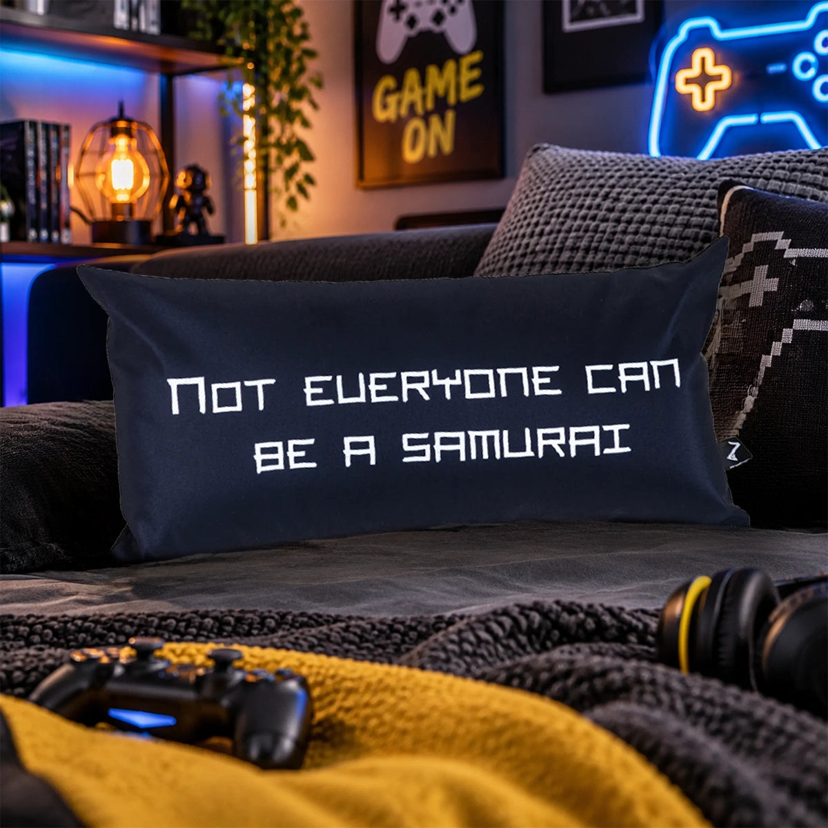 Special Edition Cushion