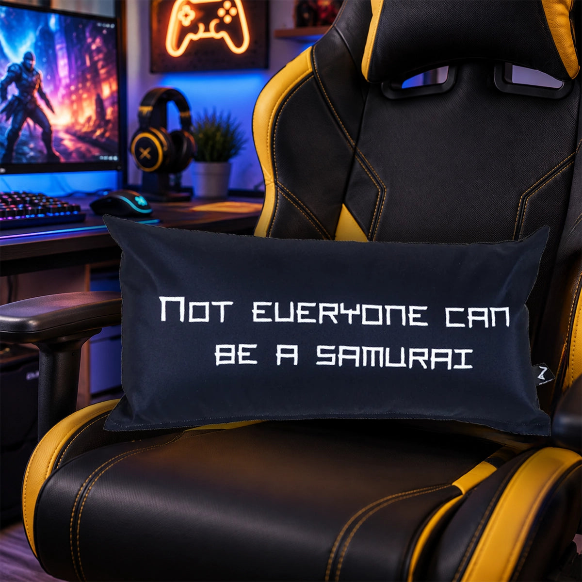 Special Edition Cushion