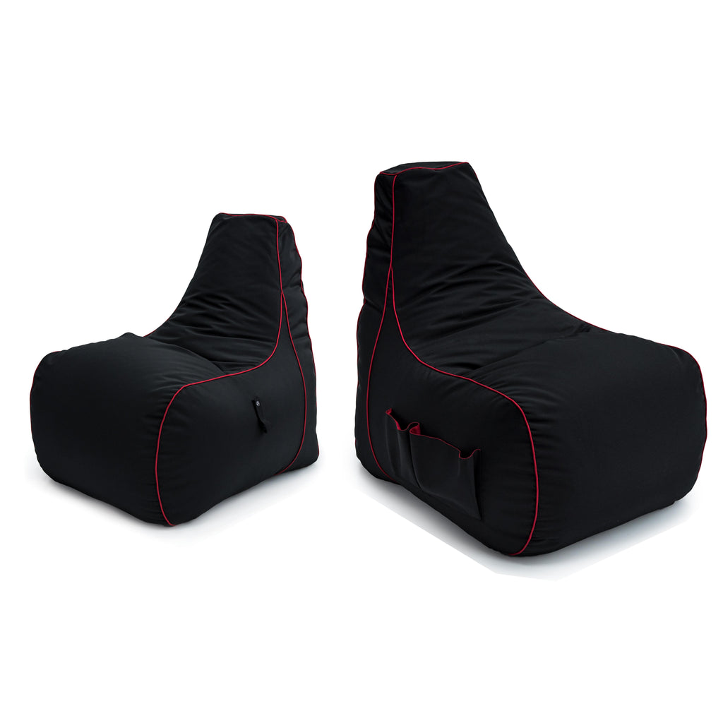 Gaming Bean Bag Chairs Mini & Gamer Beanbags