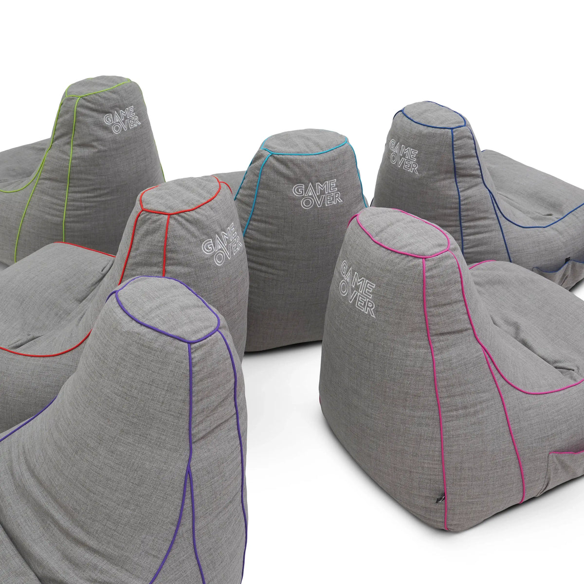 Limited Edition Cloudrunner Gaming Bean Bag