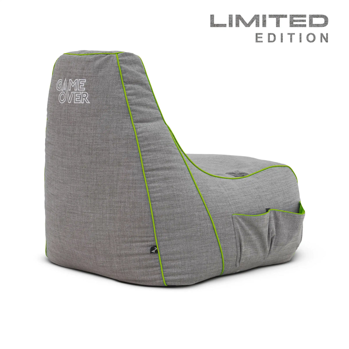 Limited Edition Cloudrunner Gaming Bean Bag