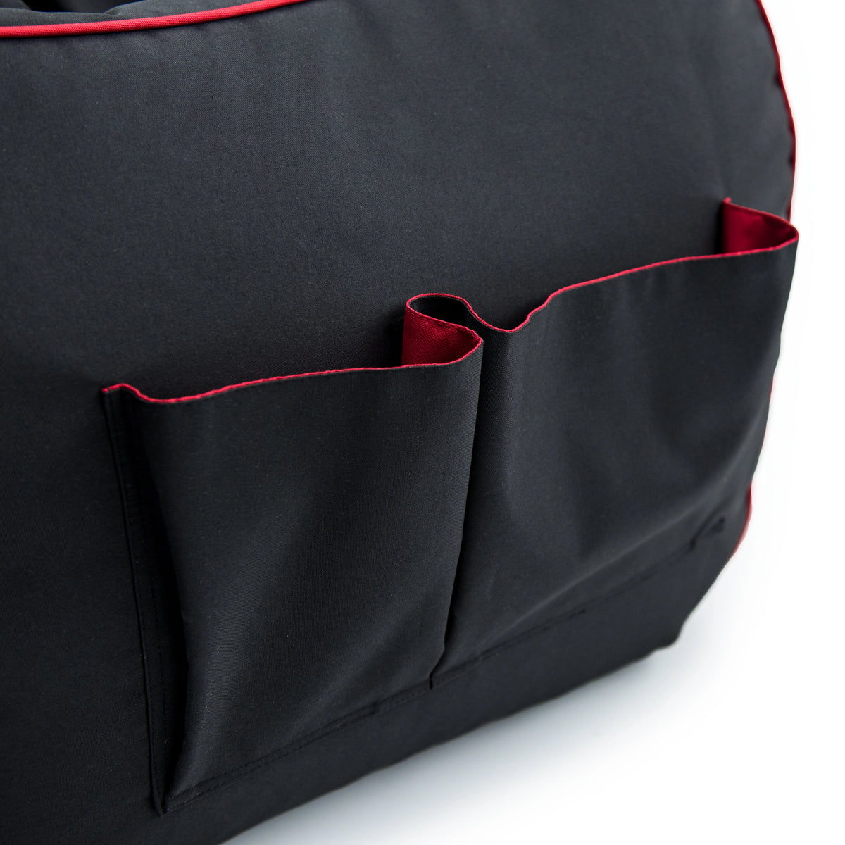 Game Over Gaming Bean Bag Chair for Adult Water Resistant Indoor Gamer Beanbag Chair