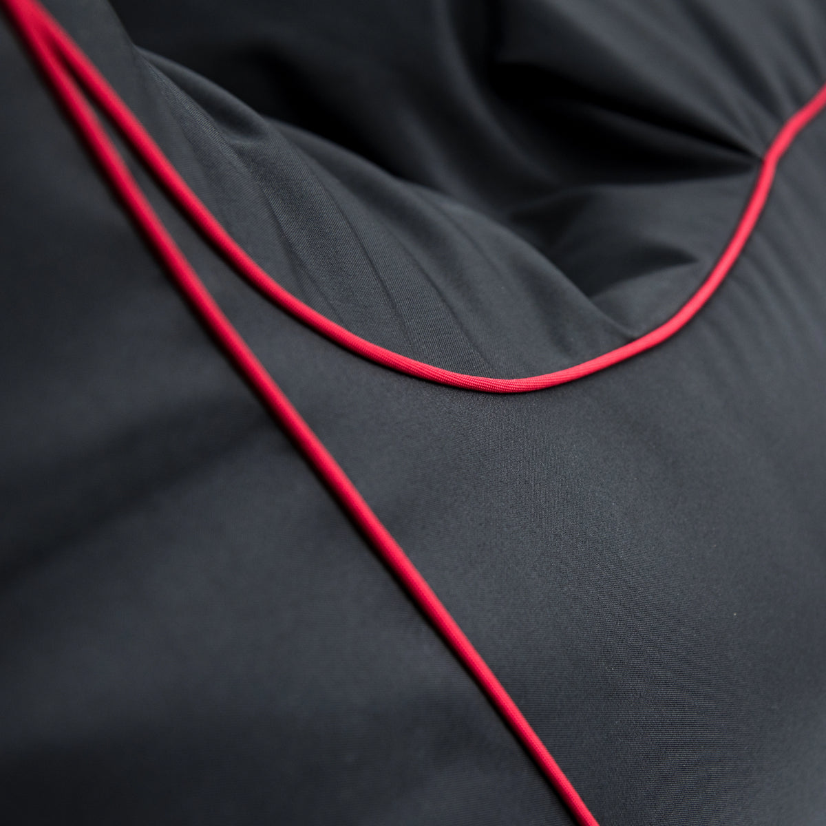 Gaming High Back Bean Bag Chair Indoor Kids Beanbag with Side Pockets