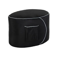 Valhalla Special edition footstool