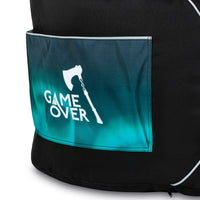 Valhalla Special edition footstool