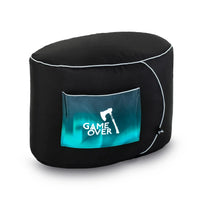 Valhalla Special edition footstool