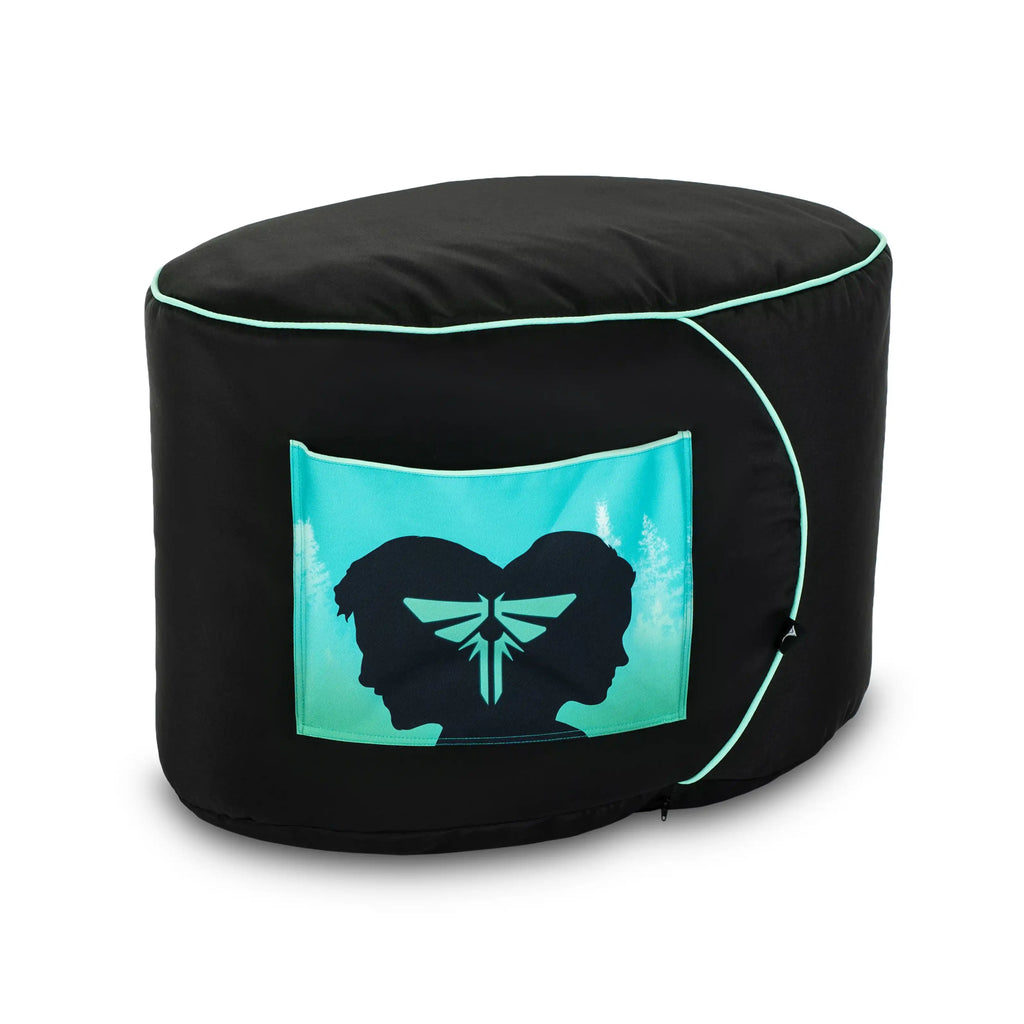 Last Us Special Edition Footstool