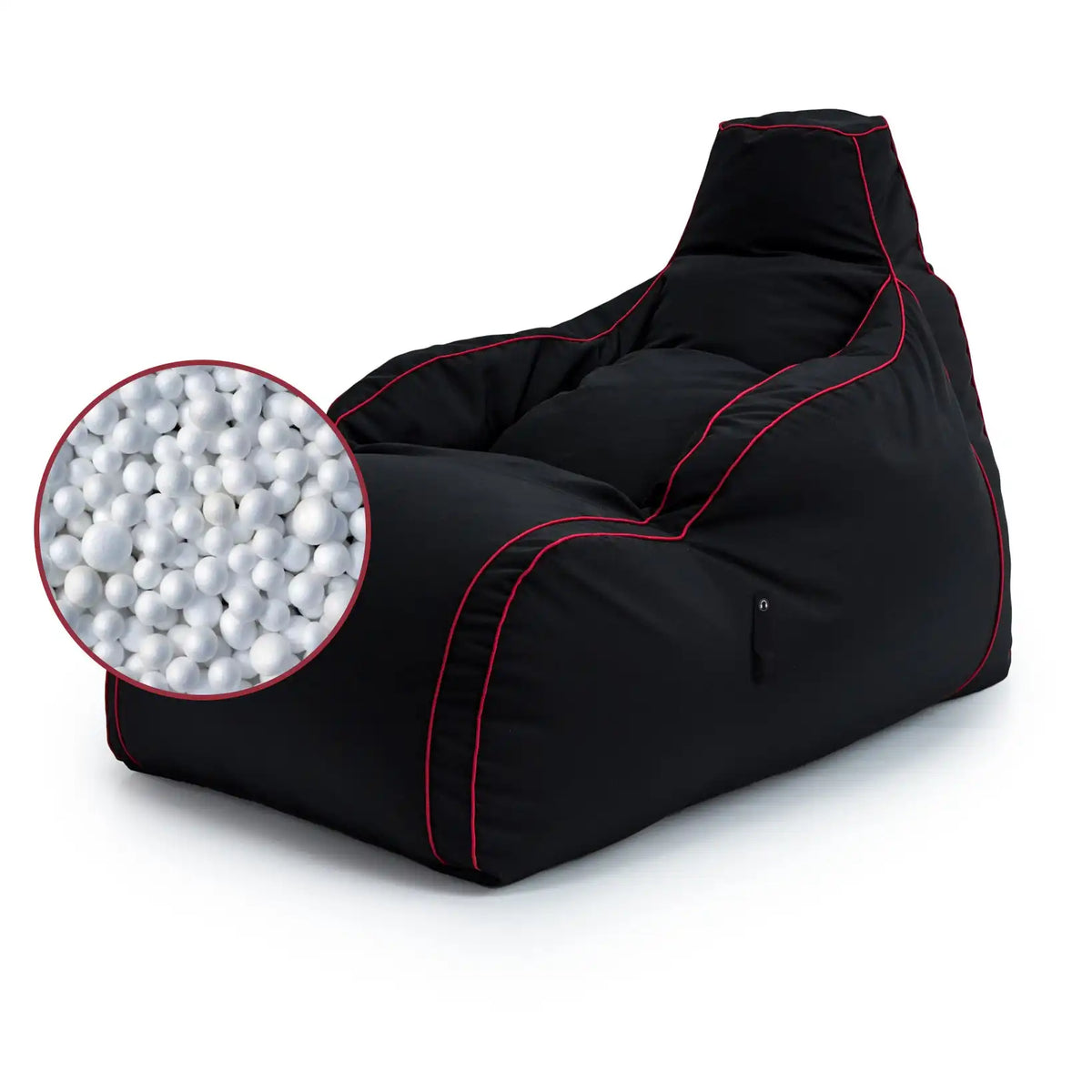 EPS Polystyrene Bean Refill - 5 Cubic Feet