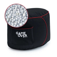 EPS Polystyrene Bean Refill - 2.5 Cubic Feet