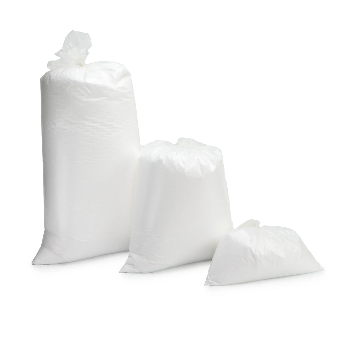EPS Polystyrene Bean Bag Refill - Bean Filler for Bean Bags