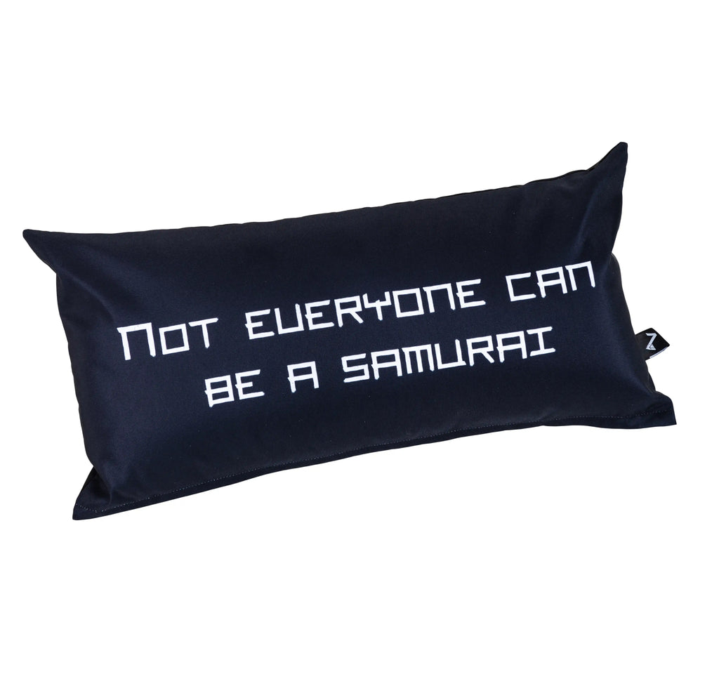 Ghost Tsushima Special Edition Cushion