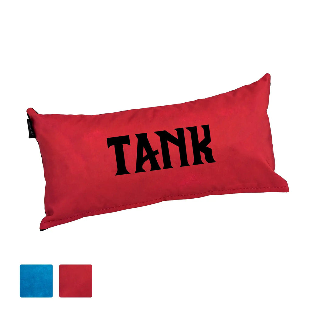 Gaming Cushion Tank