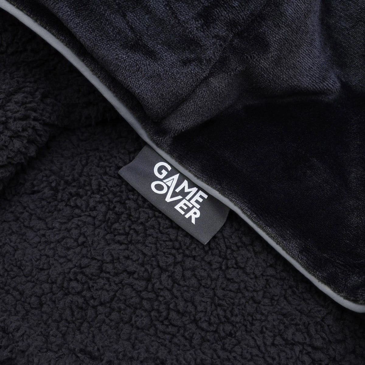 The Soft Fleece Gaming Blanket for Console Gamers