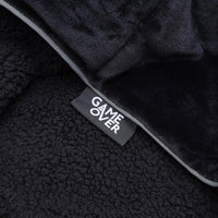 The Soft Fleece Gaming Blanket for Console Gamers