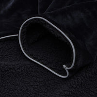 The Soft Fleece Gaming Blanket for Console Gamers