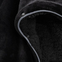 The Soft Fleece Gaming Blanket for Console Gamers