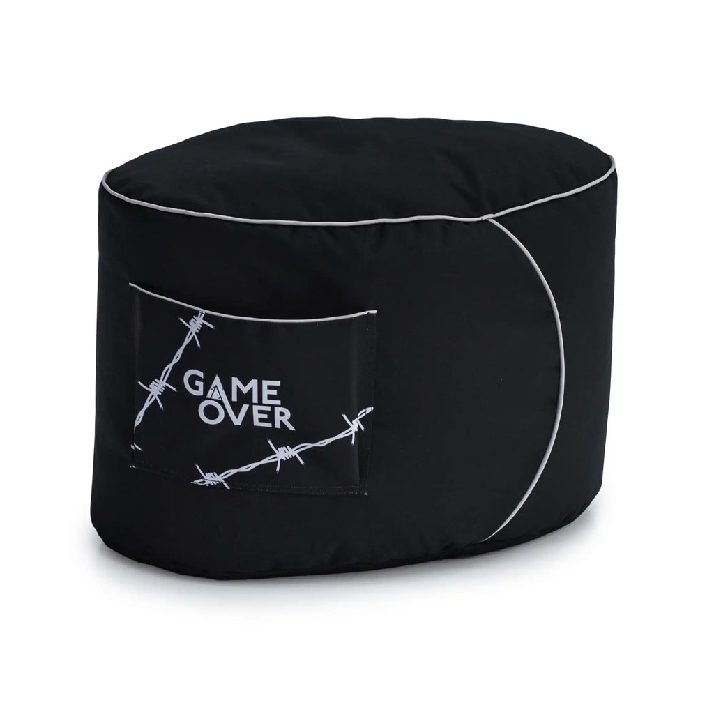 Gaming Footstool Mongrel