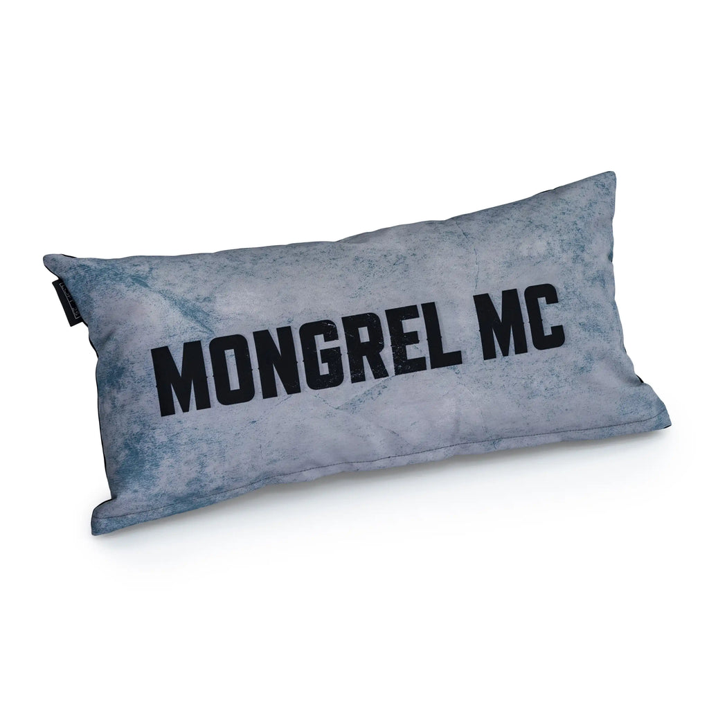 Gaming Cushion Mongrel MC