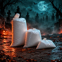 EPS Polystyrene Bean Bag Refill - Bean Filler for Bean Bags