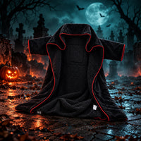 The Soft Fleece Gaming Blanket for Console Gamers