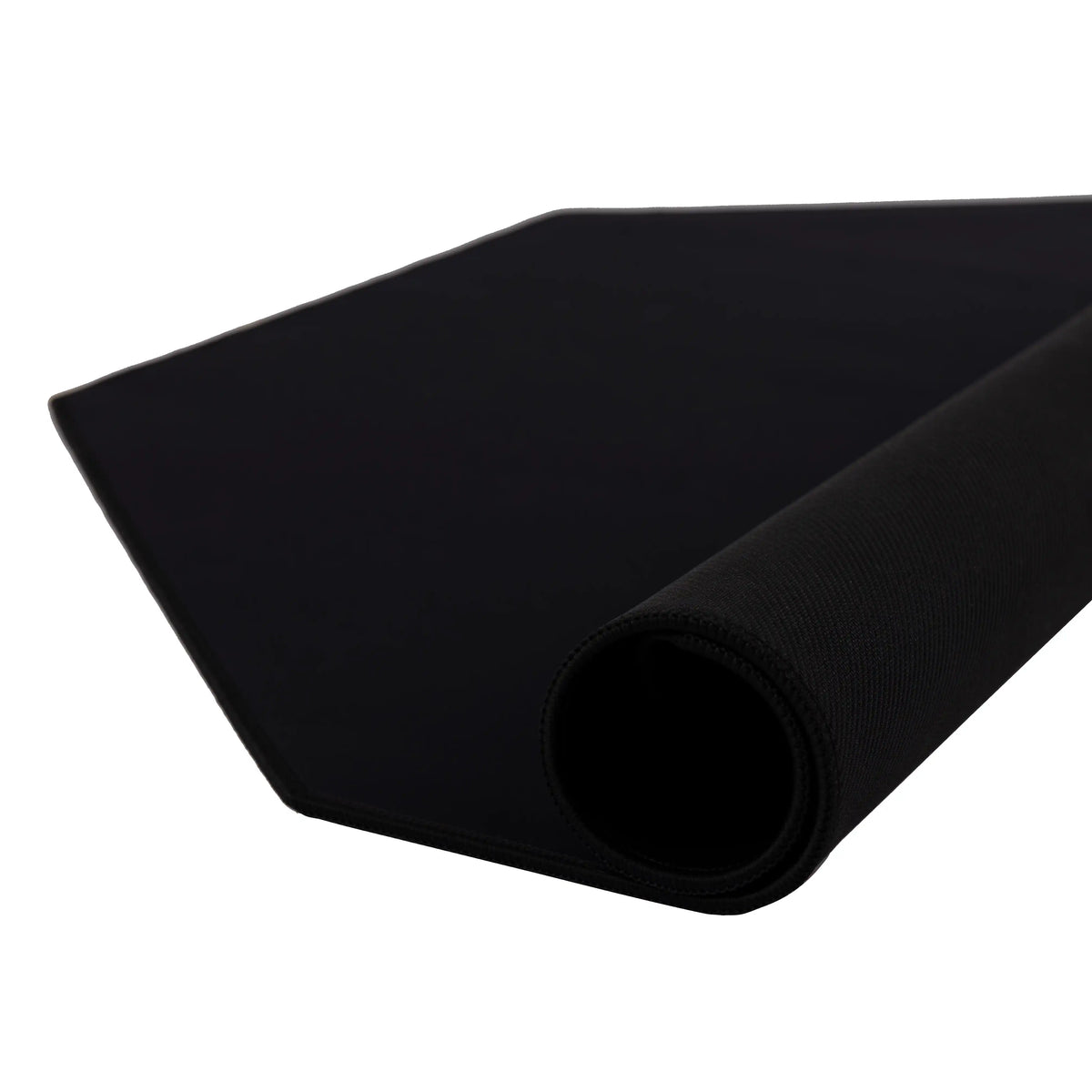 Gaming Floor Mat - Octagon | Anti-Slip Gaming Chair Mat & Floor Protector