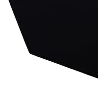 Gaming Floor Mat - Octagon | Anti-Slip Gaming Chair Mat & Floor Protector