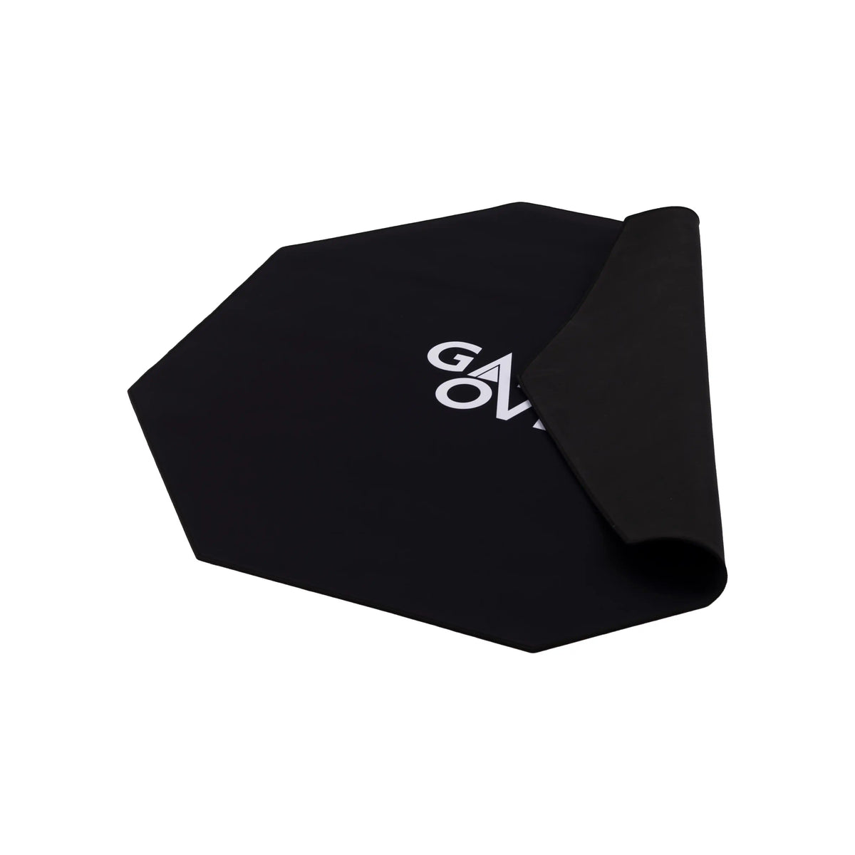 Gaming Floor Mat - Octagon | Anti-Slip Gaming Chair Mat & Floor Protector