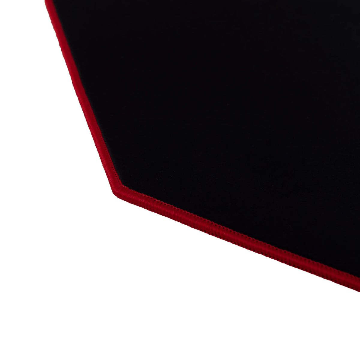 Gaming Floor Mat - Octagon | Anti-Slip Gaming Chair Mat & Floor Protector