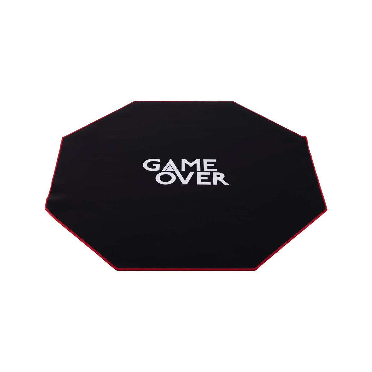 Gaming Floor Mat - Octagon | Anti-Slip Gaming Chair Mat & Floor Protector