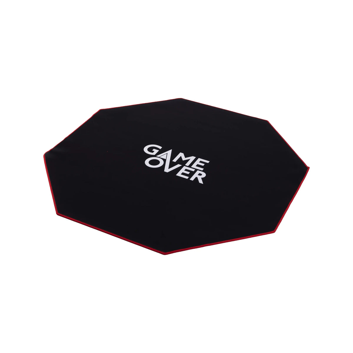 Gaming Floor Mat - Octagon | Anti-Slip Gaming Chair Mat & Floor Protector