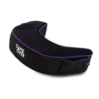 Gaming Support Cushion - Classic & 8-Bit Ergonomic Lap Cushion for Gamers