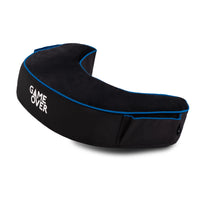 Gaming Support Cushion - Classic & 8-Bit Ergonomic Lap Cushion for Gamers